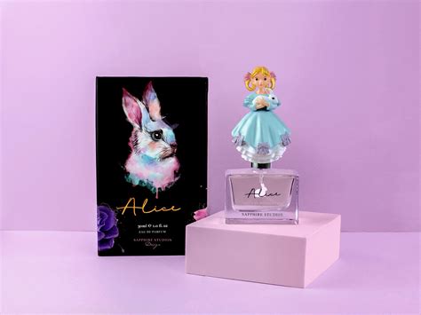 alice perfume